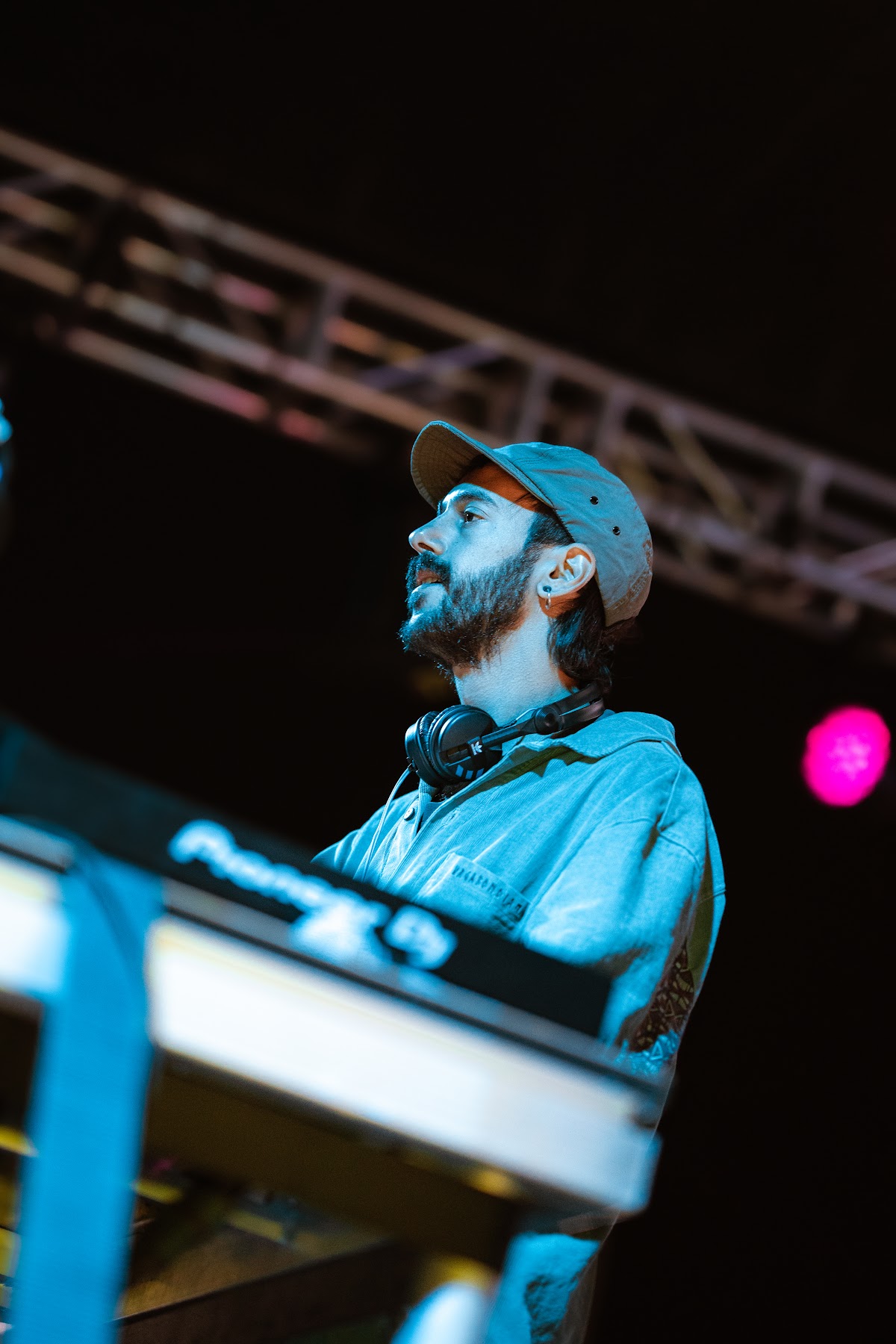 Frequency Forest festival