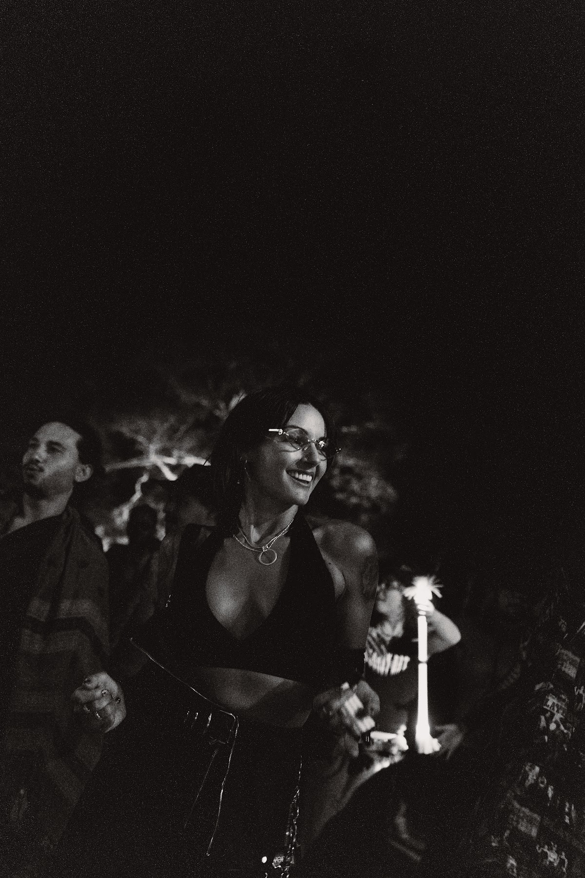 Frequency Forest festival