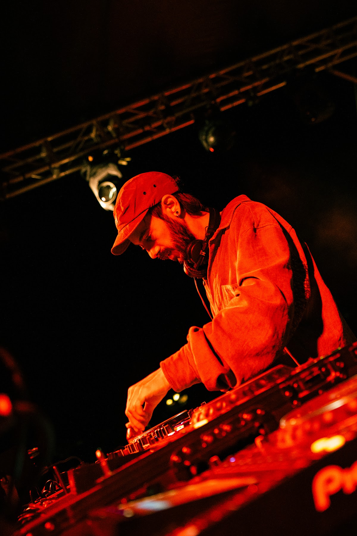 Frequency Forest festival