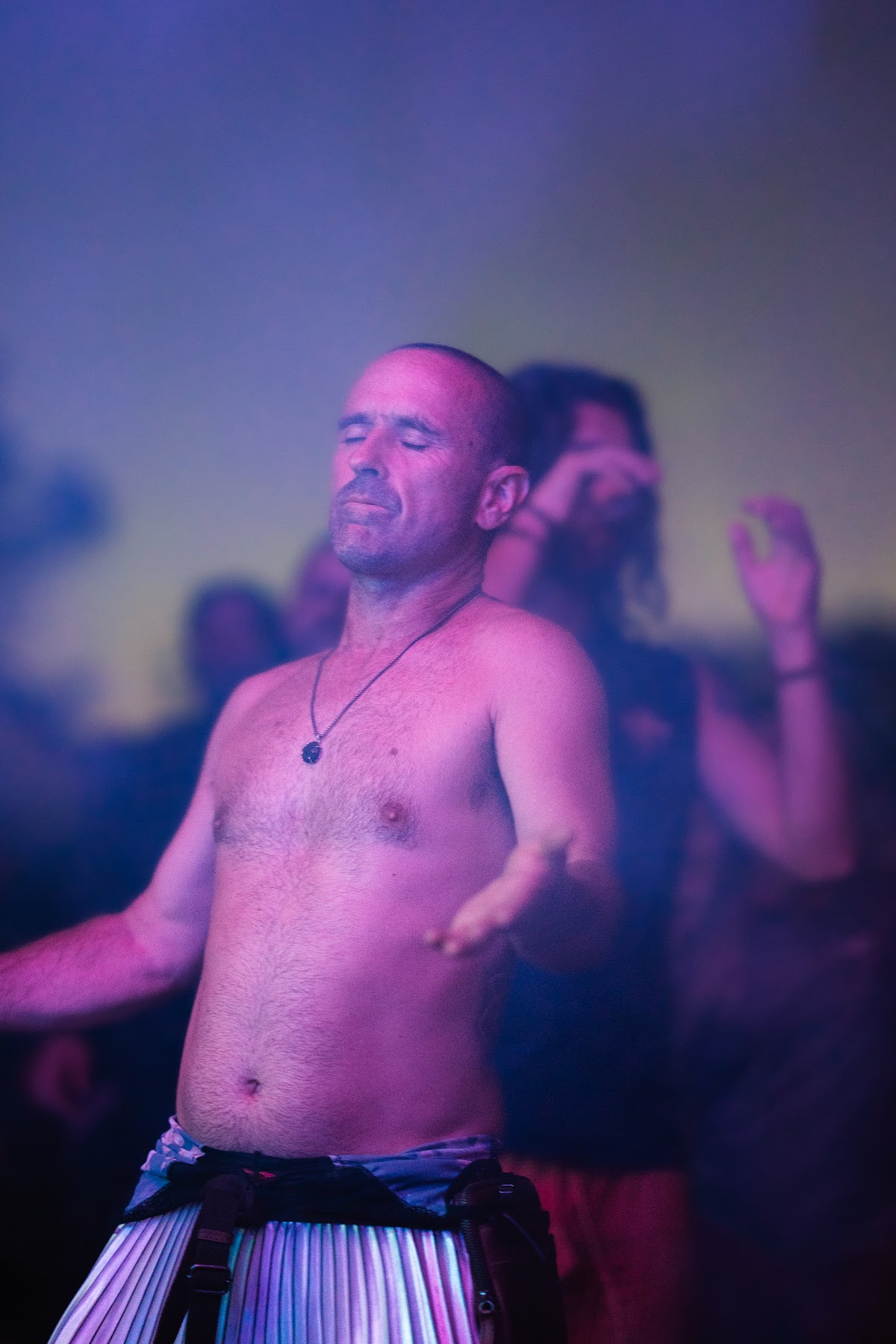 Frequency Forest festival