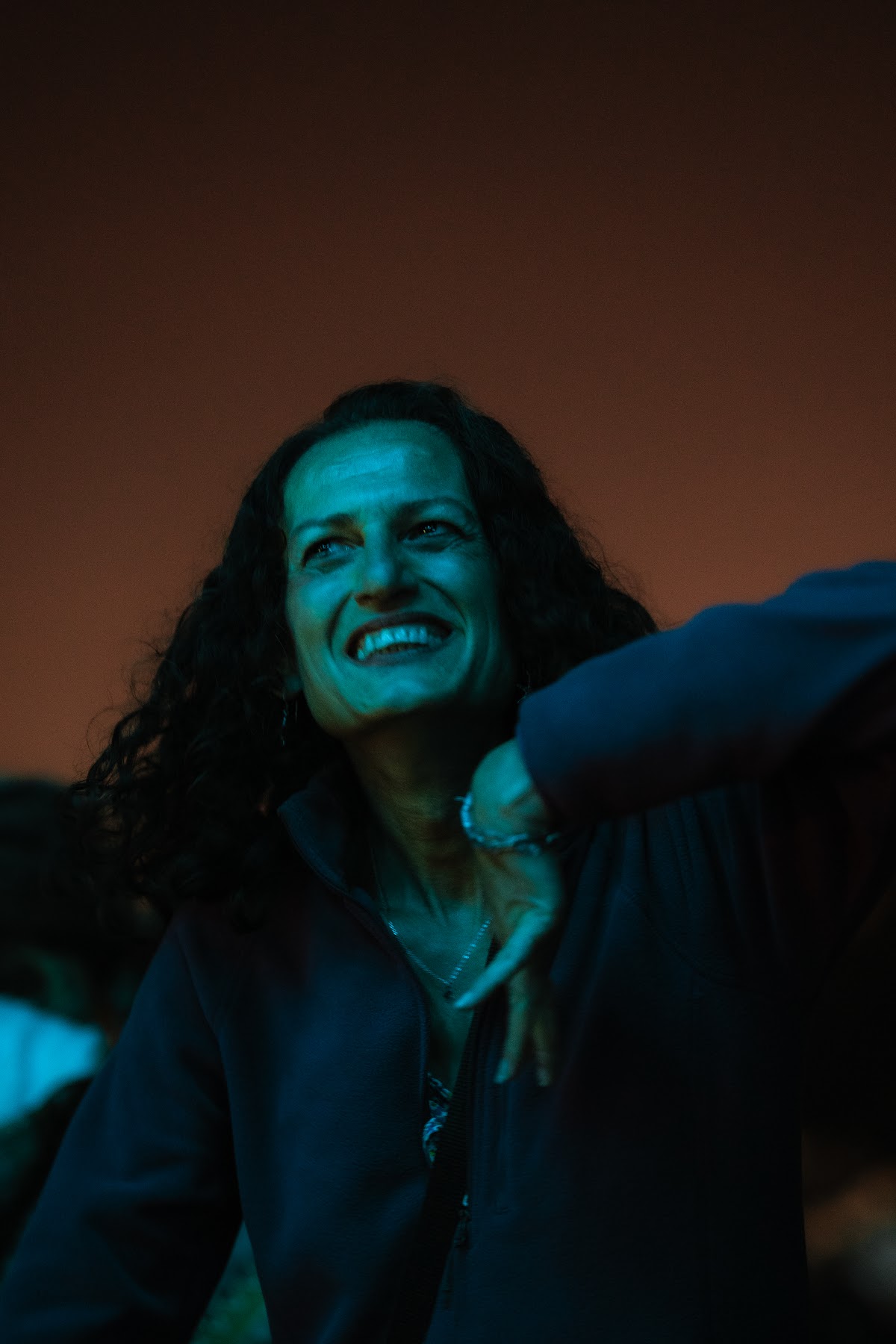 Frequency Forest festival