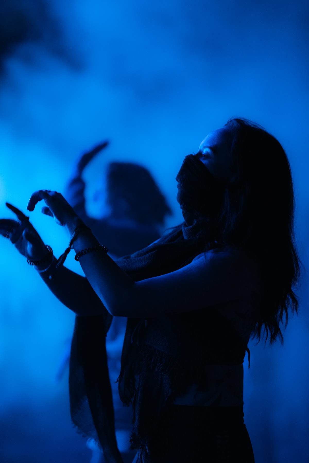 Frequency Forest festival