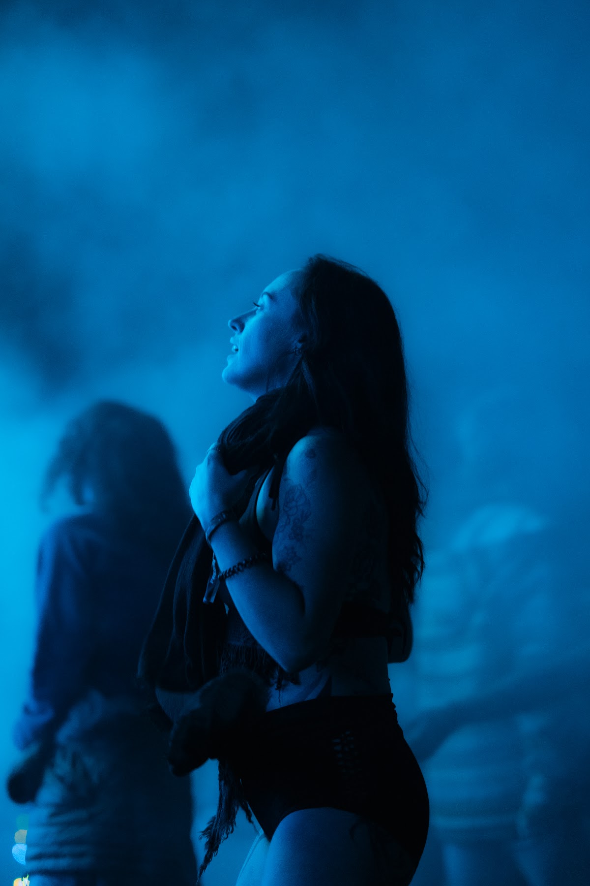 Frequency Forest festival